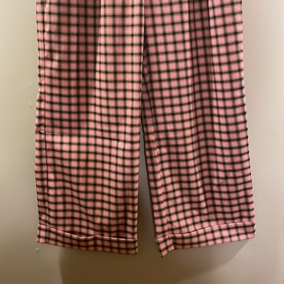 Anthropologie FRNCH Paris Palmer Wide Leg Trousers - Picture 4 of 15